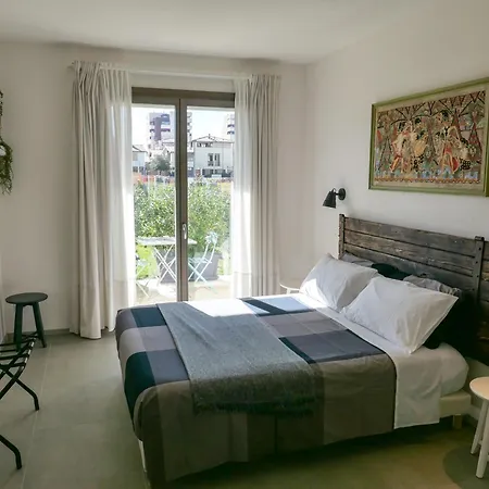 B&B Ramerino-3